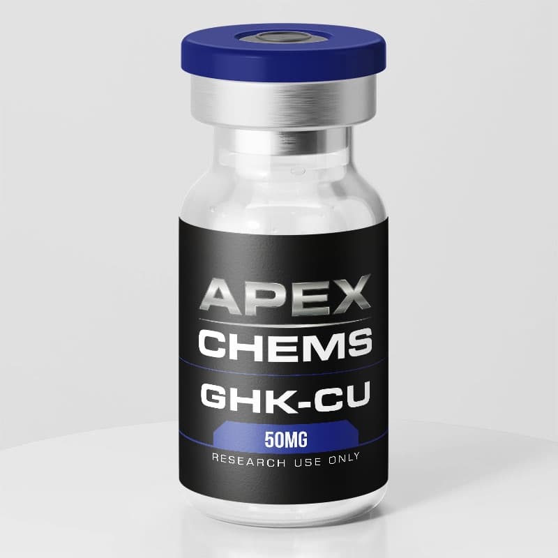 GHK-CU 50mg